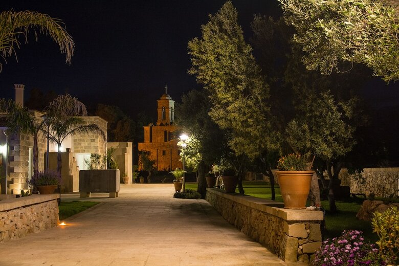 Agroturismo Relais Tenuta Camp�