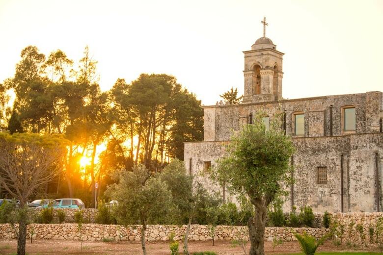 Agroturismo Relais Tenuta Camp�