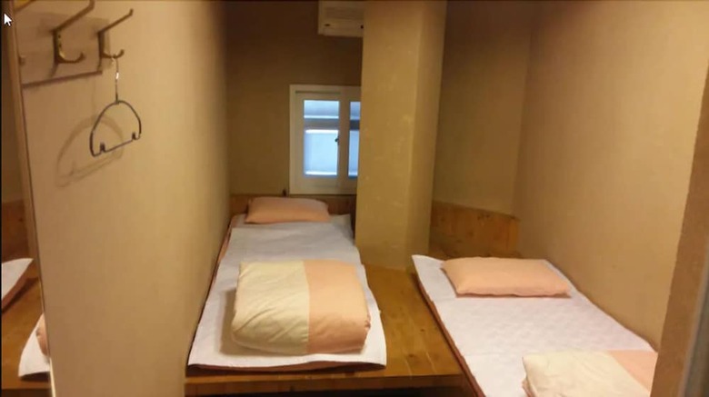 Hostal Kim Stay II