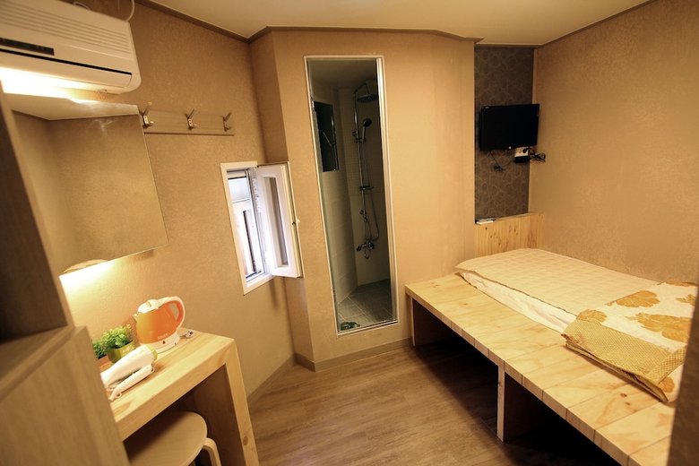 Hostal Kim Stay II
