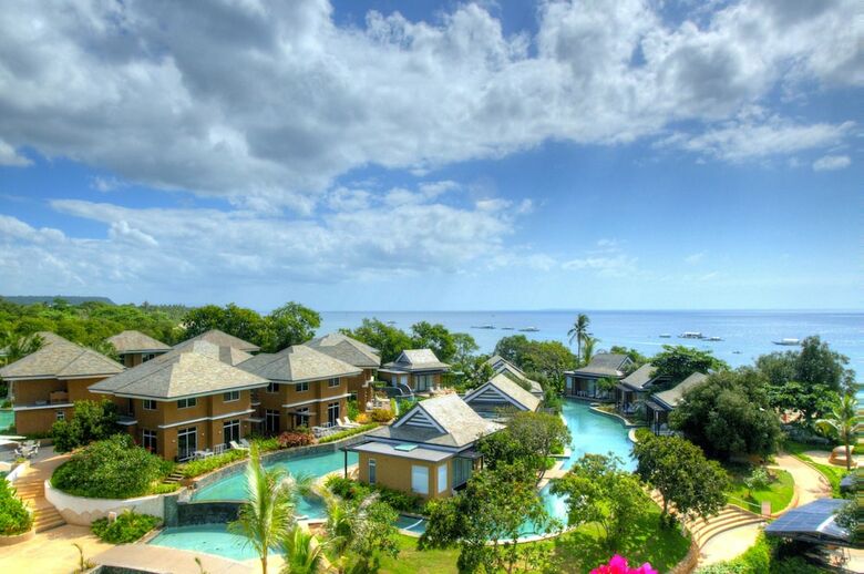 Apartamento Be Grand Resort Bohol