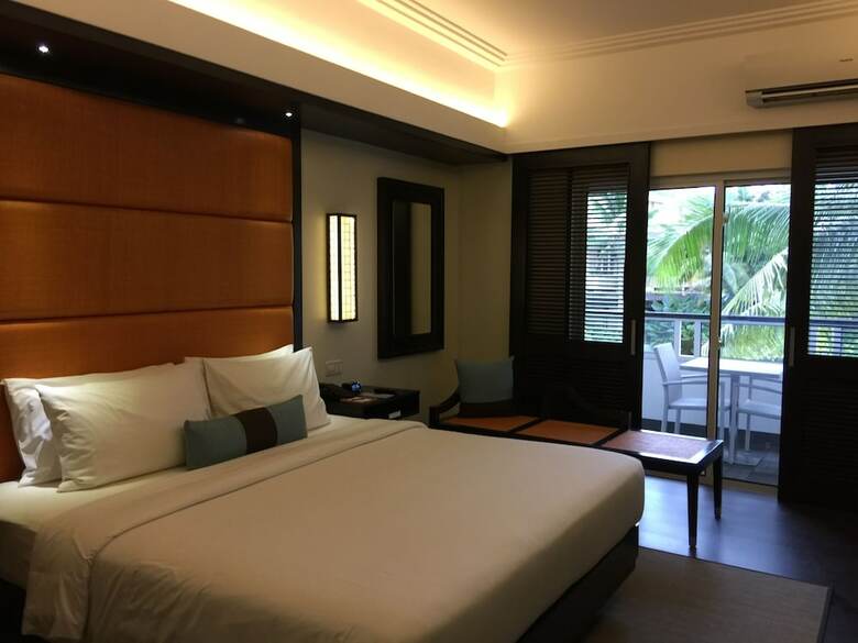 Apartamento Be Grand Resort Bohol