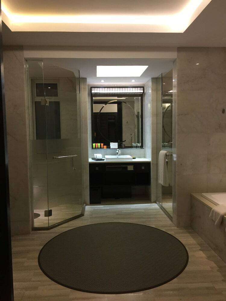 Apartamento Be Grand Resort Bohol