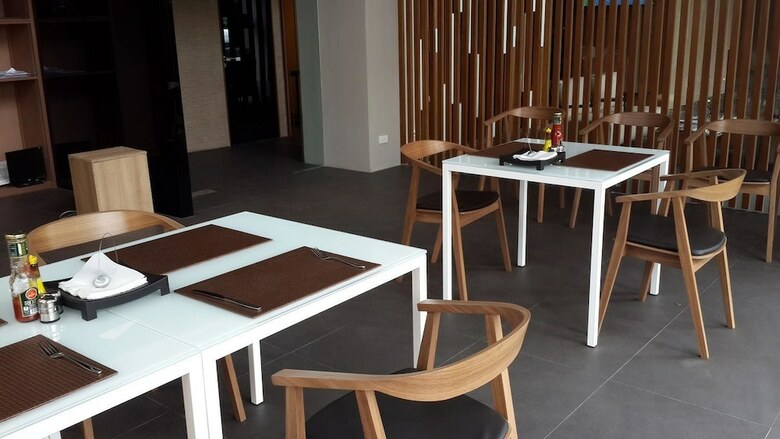 Hotel Sereine Sukhumvit 39