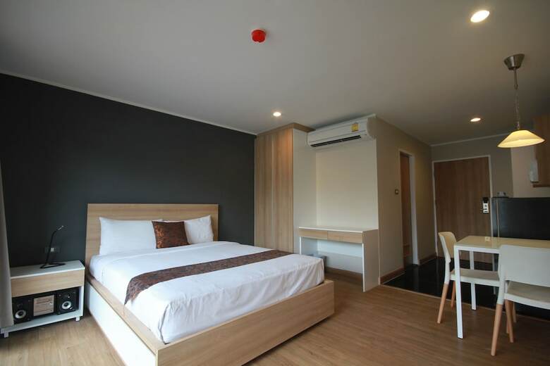 Hotel Sereine Sukhumvit 39