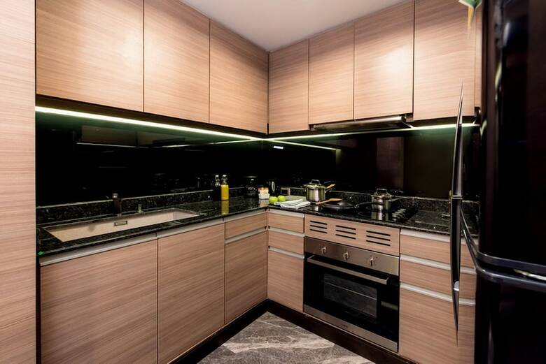 Hotel Qiss Residence By Bliston