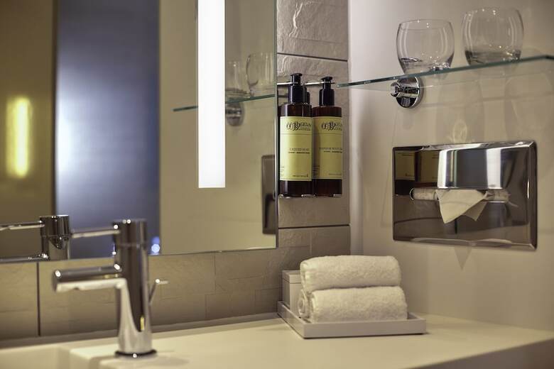 Hotel Pullman Paris Roissy Cdg Airport