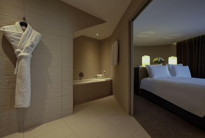 Hotel Pullman Paris Roissy Cdg Airport