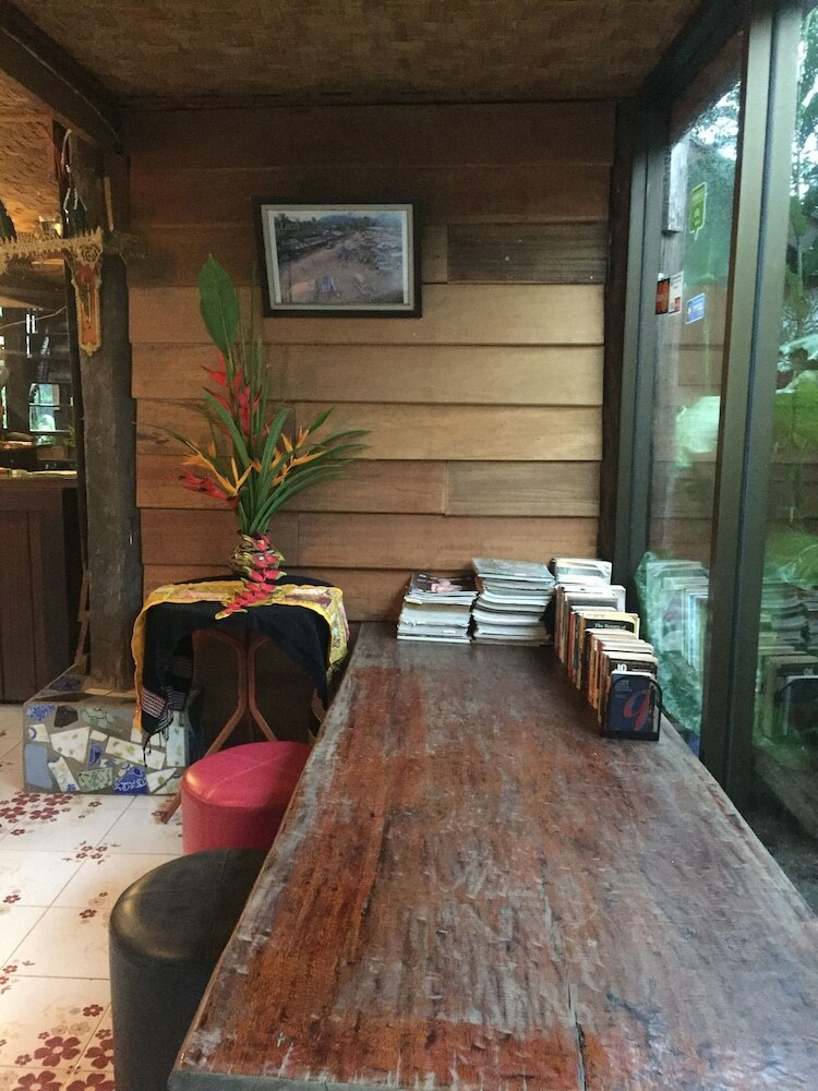 Hotel Champa Lao The Villa