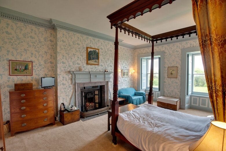Bed & Breakfast Kelly House