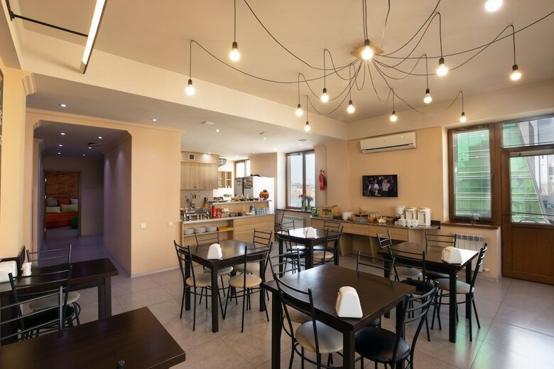 Hostal Kantar Hostel