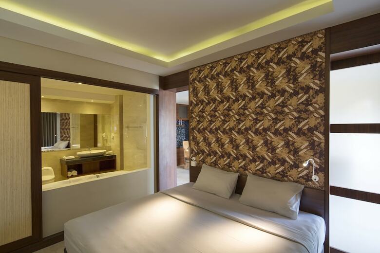 Hotel M Suite Bali