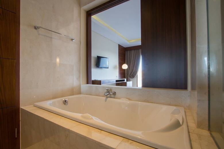Hotel M Suite Bali