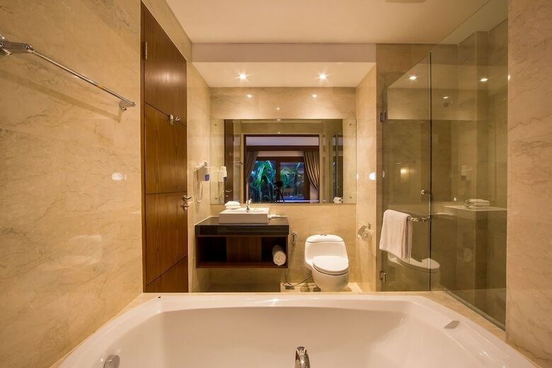 Hotel M Suite Bali