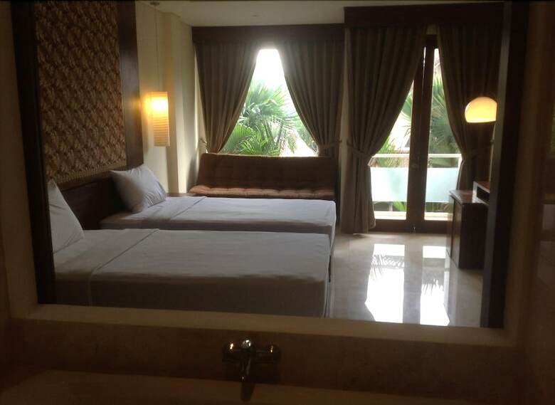 Hotel M Suite Bali
