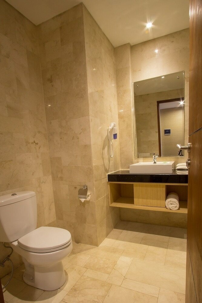 Hotel M Suite Bali