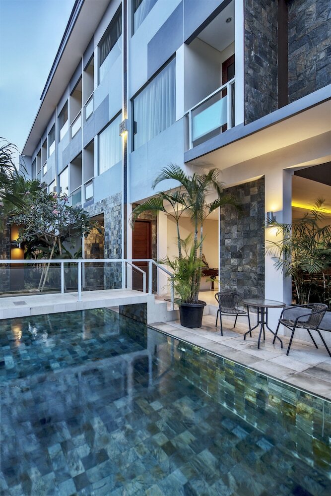Hotel M Suite Bali