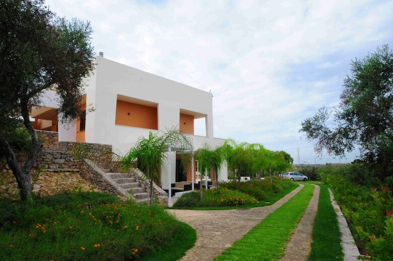 Tenuta Espada Apartments