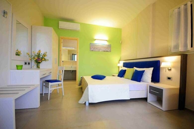 Tenuta Espada Apartments