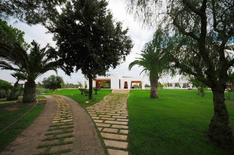 Tenuta Espada Apartments