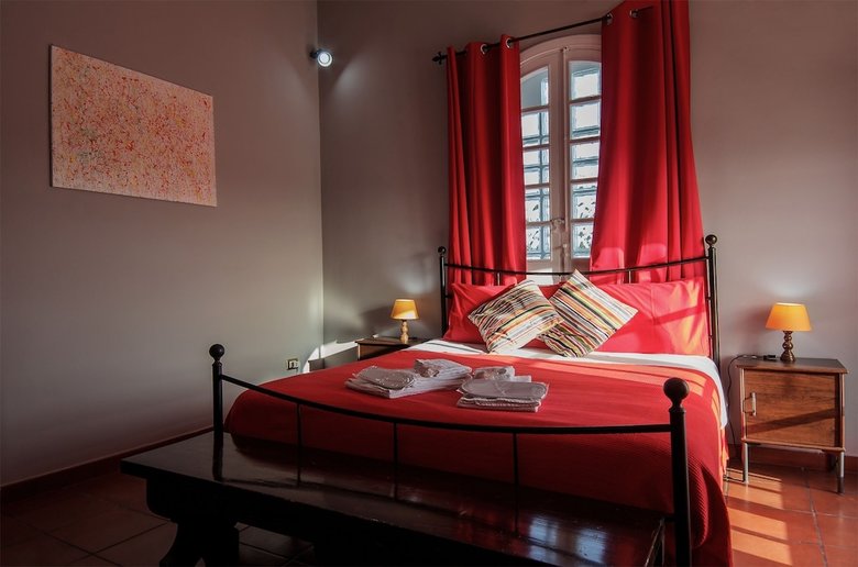 B&B Le Saline