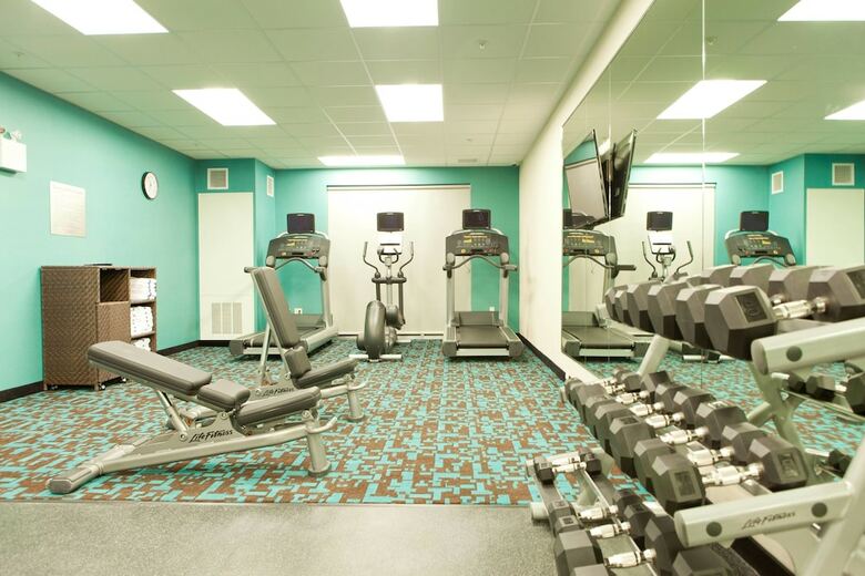Hotel Fairfield Inn & Suites By Marriott Lethbridge