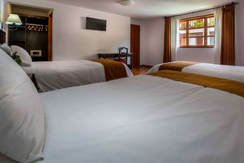 Illa Hotel