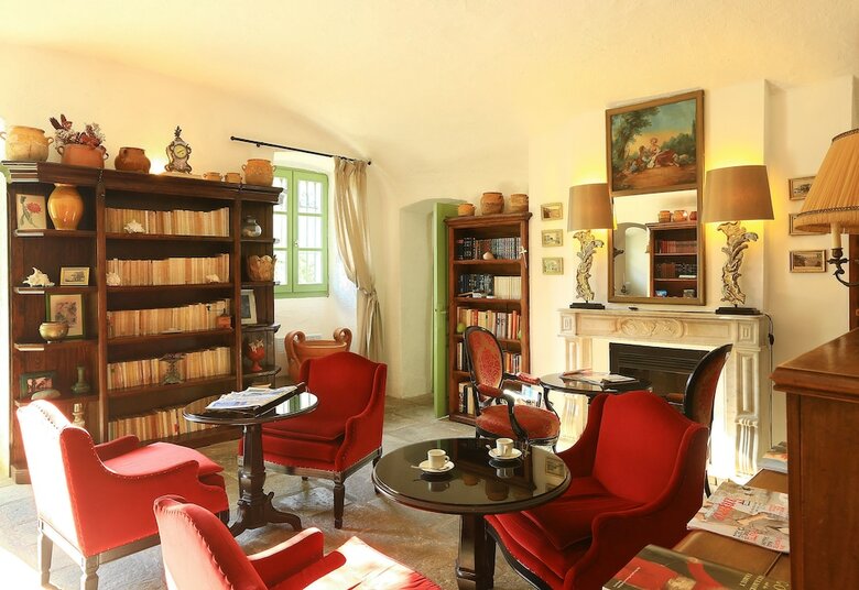 Hotel Castel Brando
