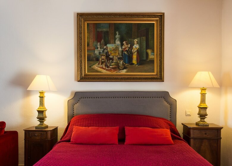 Hotel Castel Brando