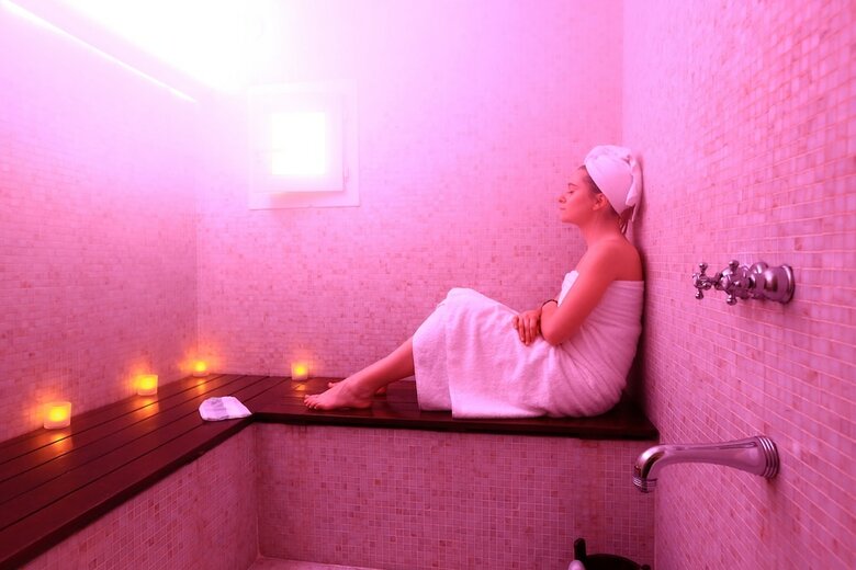 Hotel Castel Brando