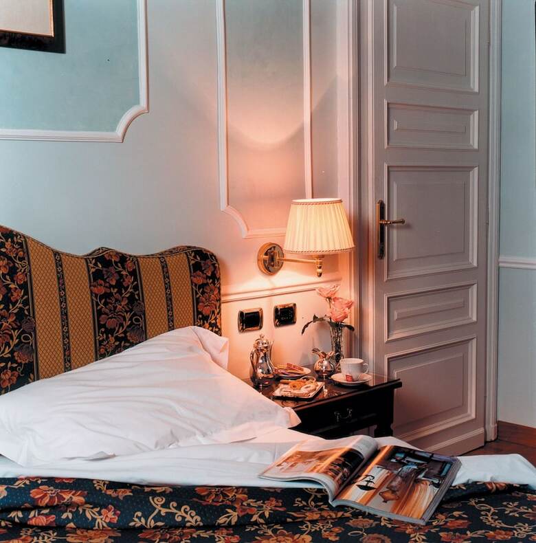 Hotel Residenza Cellini