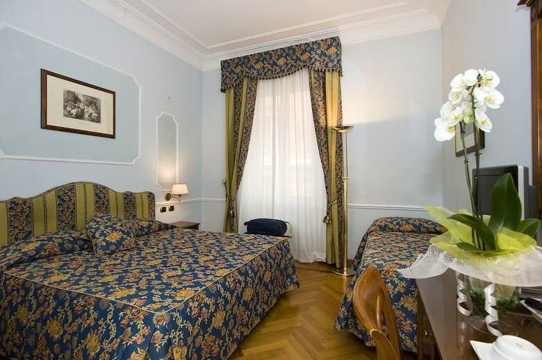 Hotel Residenza Cellini