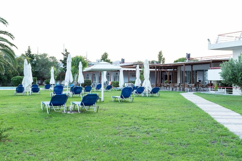 Leonanti Hotel