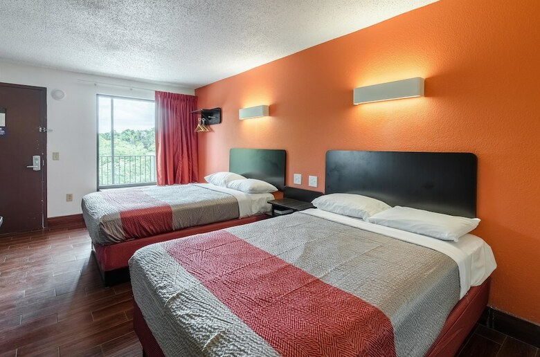 Hotel Motel 6 Lexington