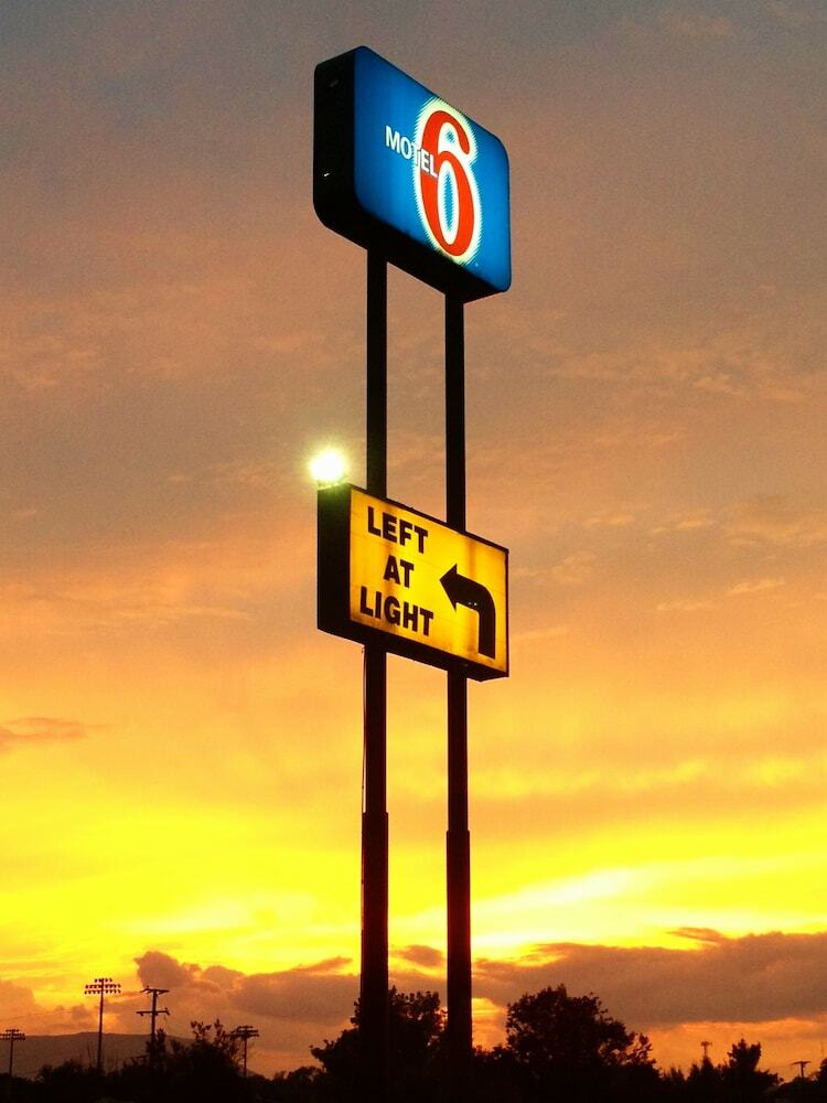 Hotel Motel 6 Lexington