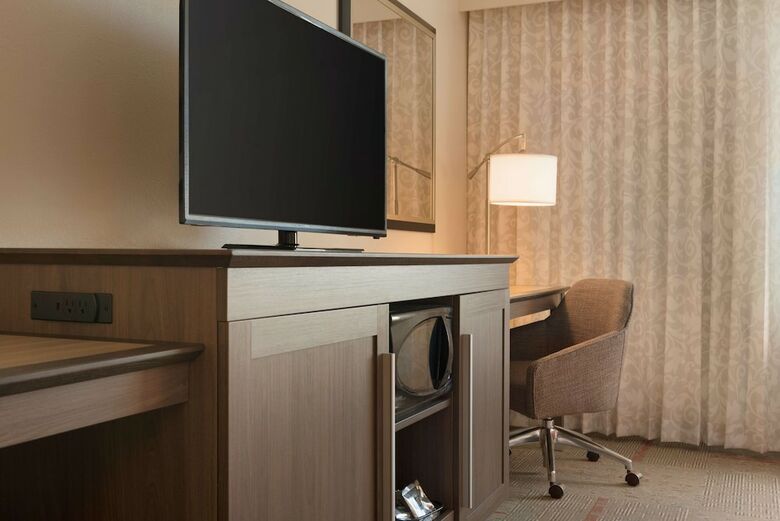 Hotel Hampton Inn & Suites Kenosha