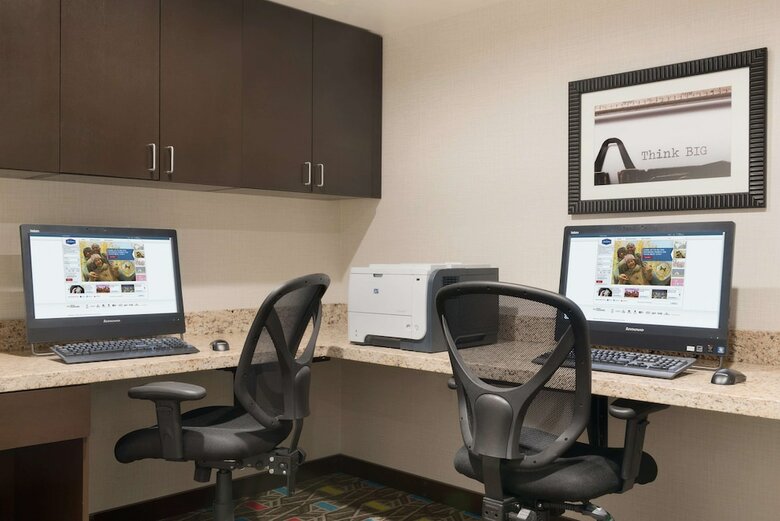 Hotel Hampton Inn & Suites Kenosha
