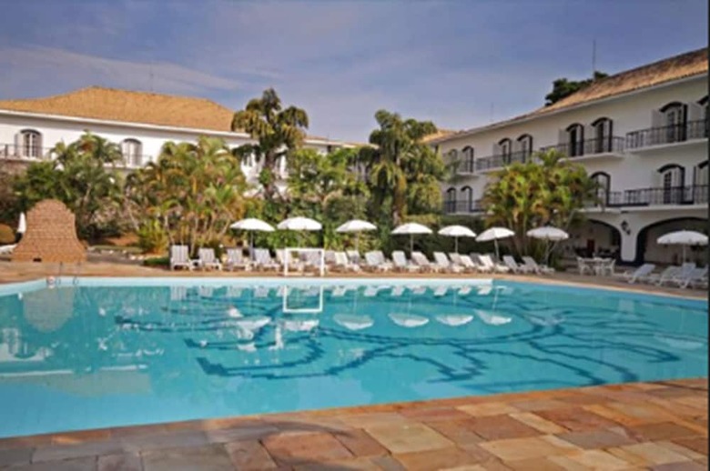 San Raphael Country Hotel