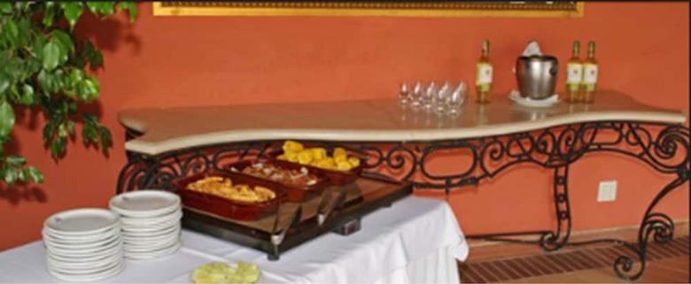 San Raphael Country Hotel
