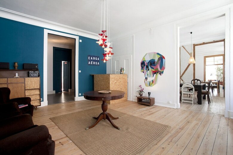 Hotel Lost Lisbon - Cais Do Sodr�