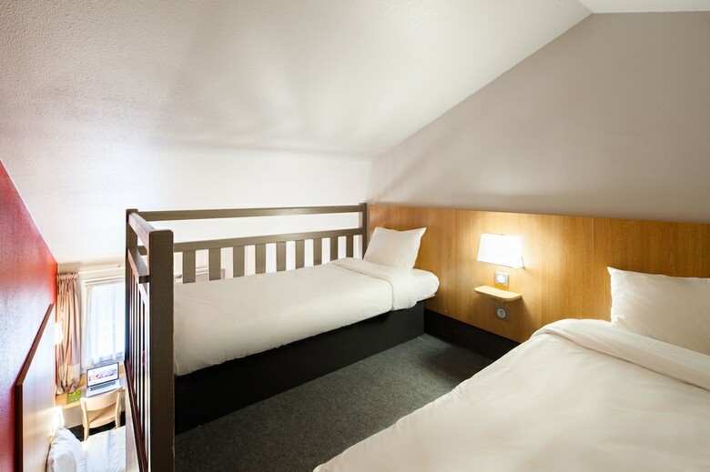 Hotel B&B H�tel Amiens