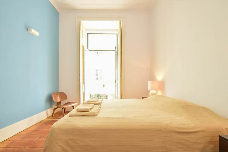 Hotel Lost Lisbon - Chiado
