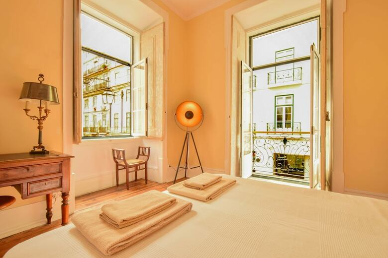 Hotel Lost Lisbon - Chiado