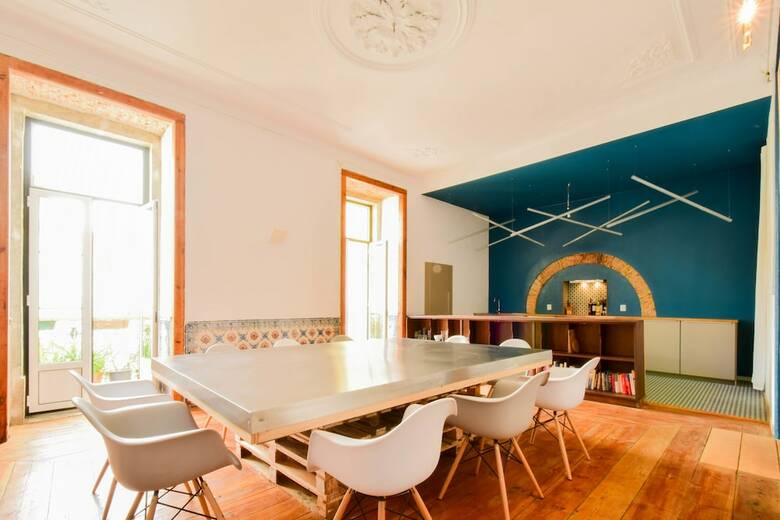 Hotel Lost Lisbon - Chiado