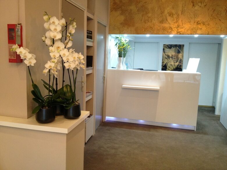 Hotel Ligure Cannes
