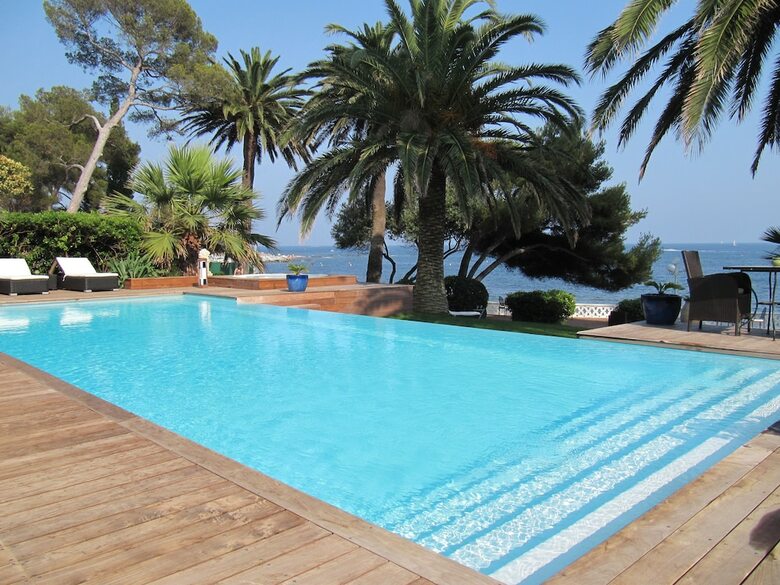 Hotel La Villa Mauresque