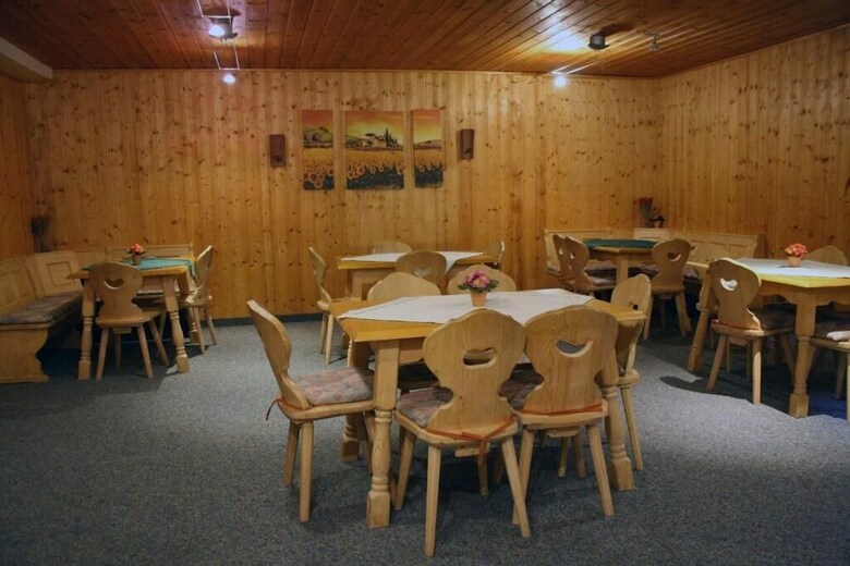 Apartamento Chiemgau Appartements