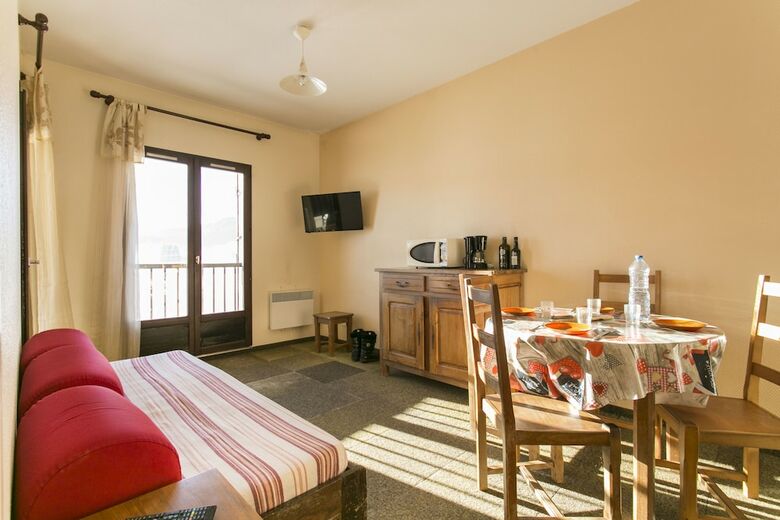 Residencia R�sidence Les Clarines