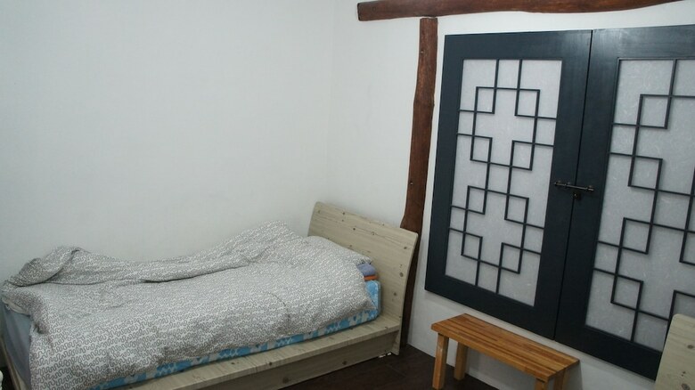 Hostal Owl Guesthouse - Hostel