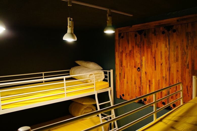 Hostal Owl Guesthouse - Hostel